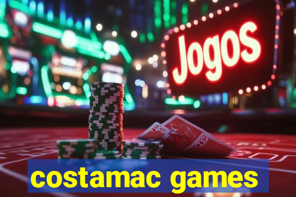 costamac games